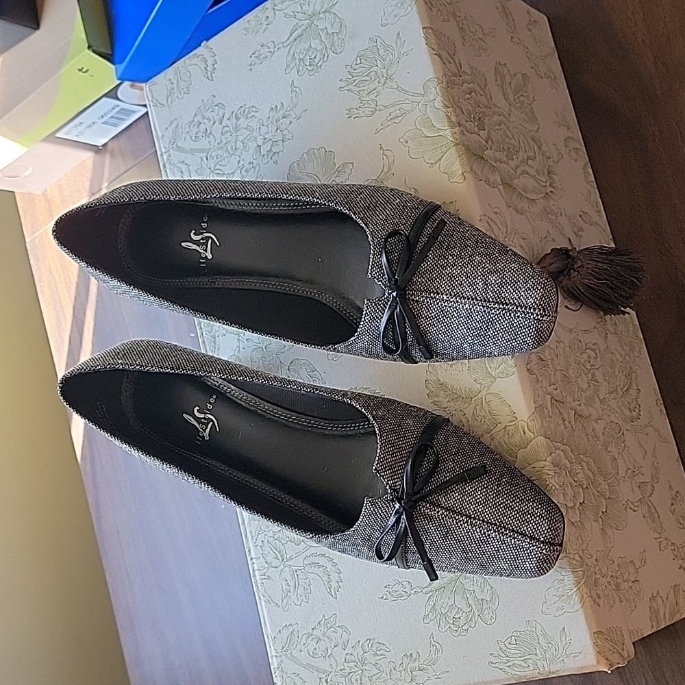 Life stride shoes